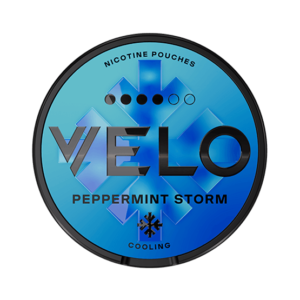 VELO Peppermint Storm